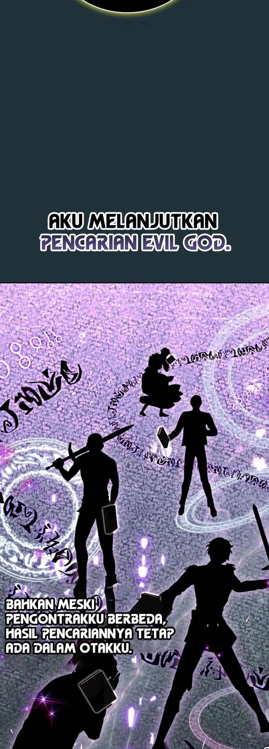 I Become a Legendary ArchMage by Reading a Book Chapter 47 Gambar 69