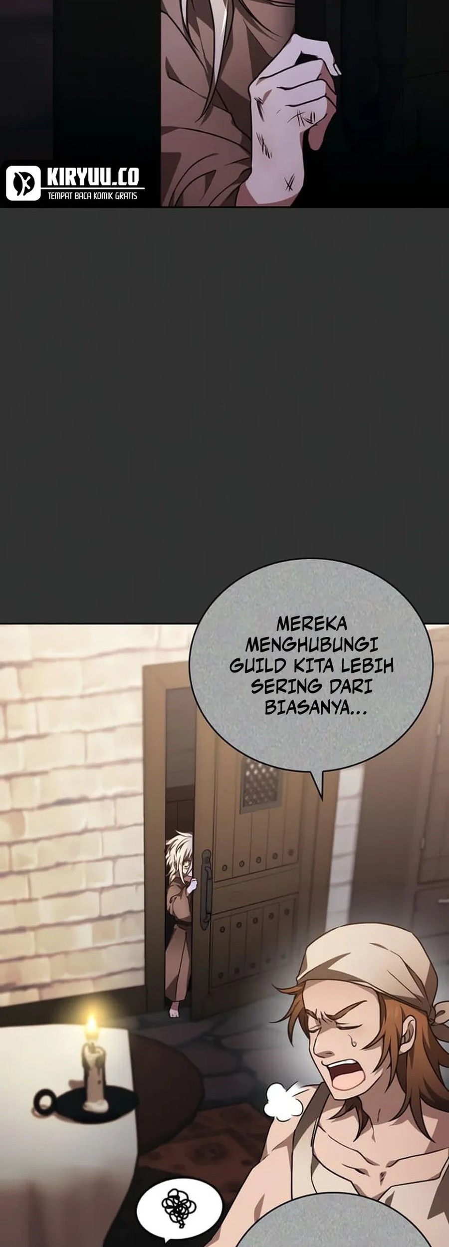 Baca I Become a Legendary ArchMage by Reading a Book Chapter 47 Gambar 2