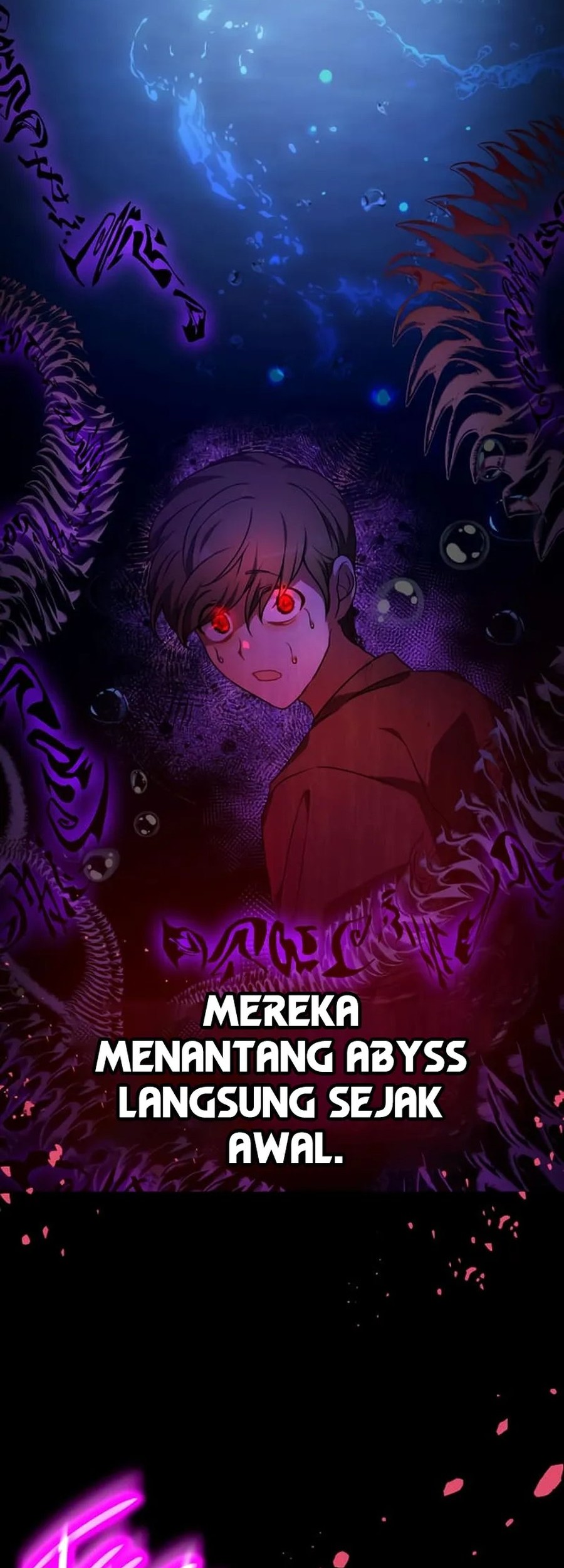 I Become a Legendary ArchMage by Reading a Book Chapter 47 Gambar 72