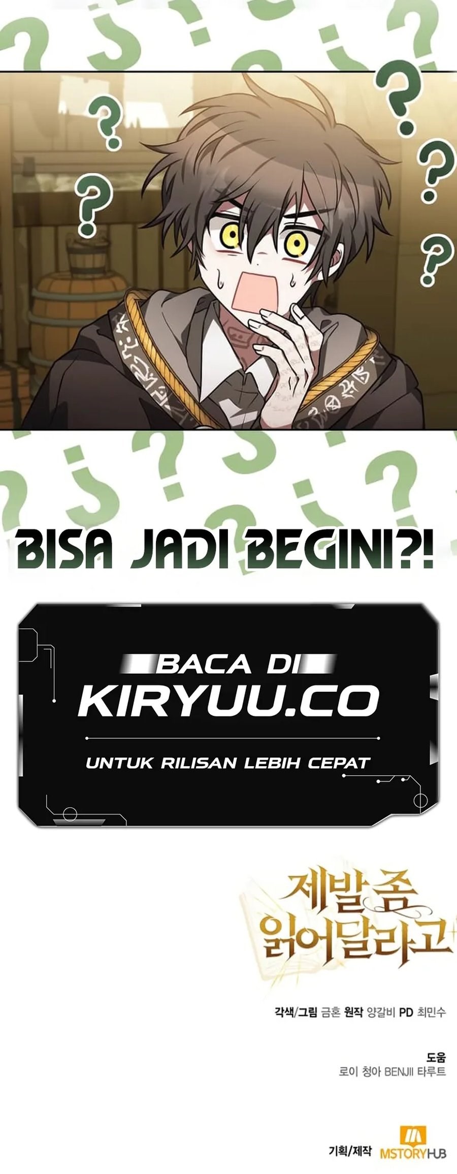 I Become a Legendary ArchMage by Reading a Book Chapter 47 Gambar 91