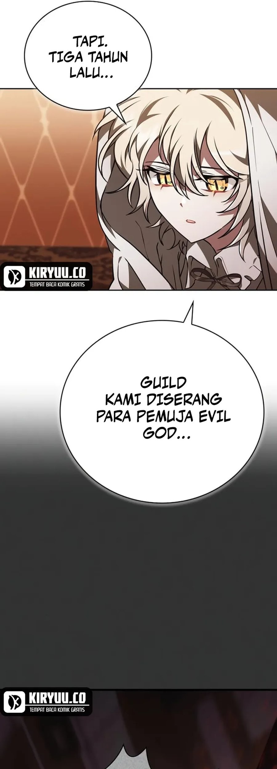 I Become a Legendary ArchMage by Reading a Book Chapter 47 Gambar 9