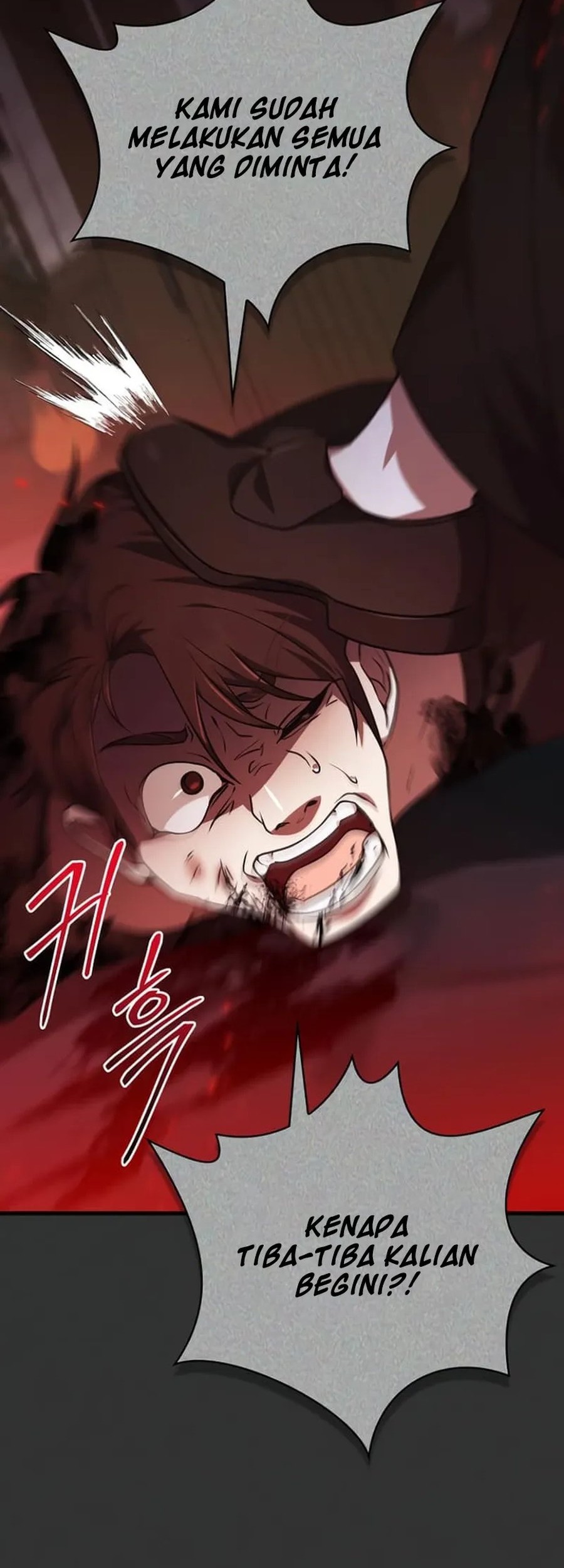 I Become a Legendary ArchMage by Reading a Book Chapter 47 Gambar 10