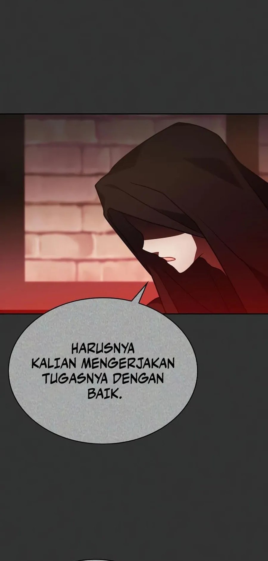 I Become a Legendary ArchMage by Reading a Book Chapter 47 Gambar 11