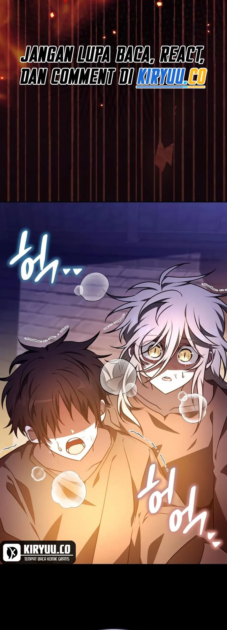 I Become a Legendary ArchMage by Reading a Book Chapter 47 Gambar 19