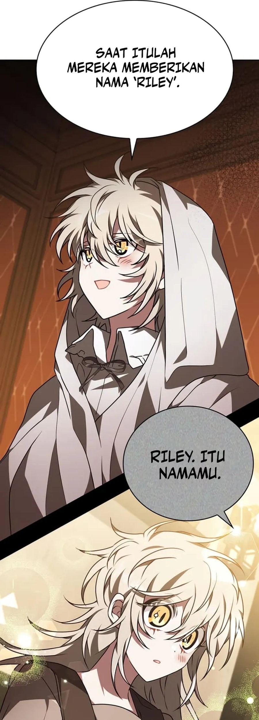I Become a Legendary ArchMage by Reading a Book Chapter 47 Gambar 22