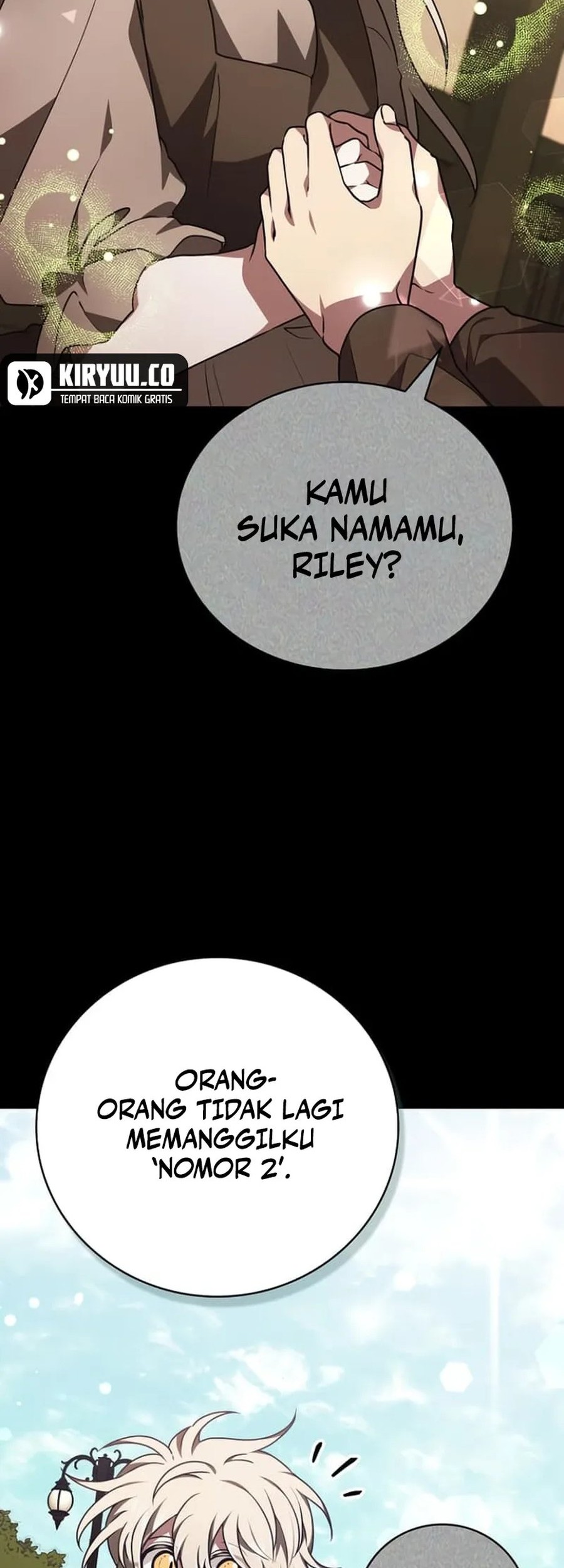 I Become a Legendary ArchMage by Reading a Book Chapter 47 Gambar 23