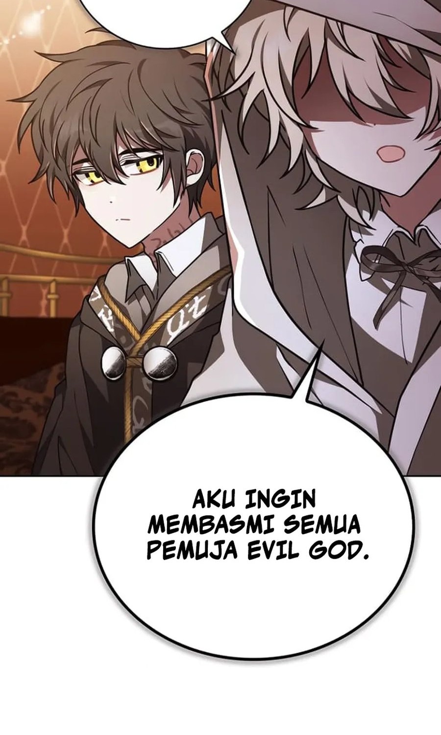 I Become a Legendary ArchMage by Reading a Book Chapter 47 Gambar 32