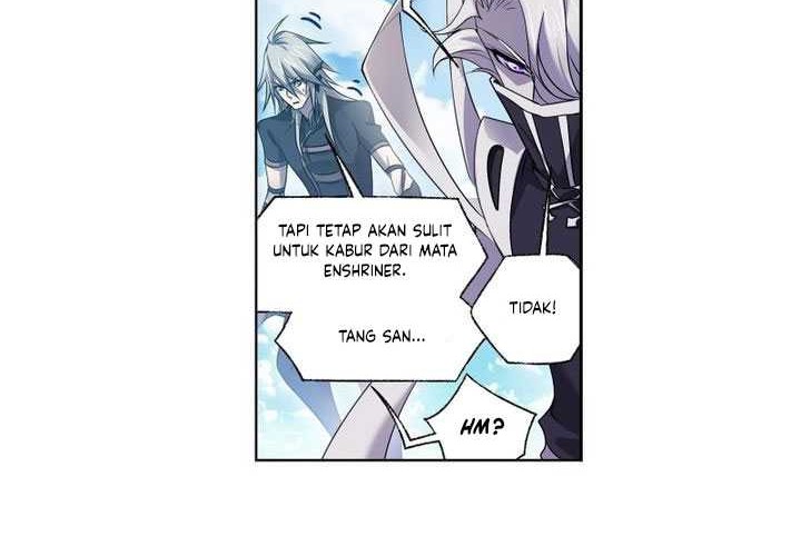 Soul Land Chapter 329 Gambar 20