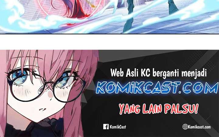 Soul Land Chapter 329 Gambar 38