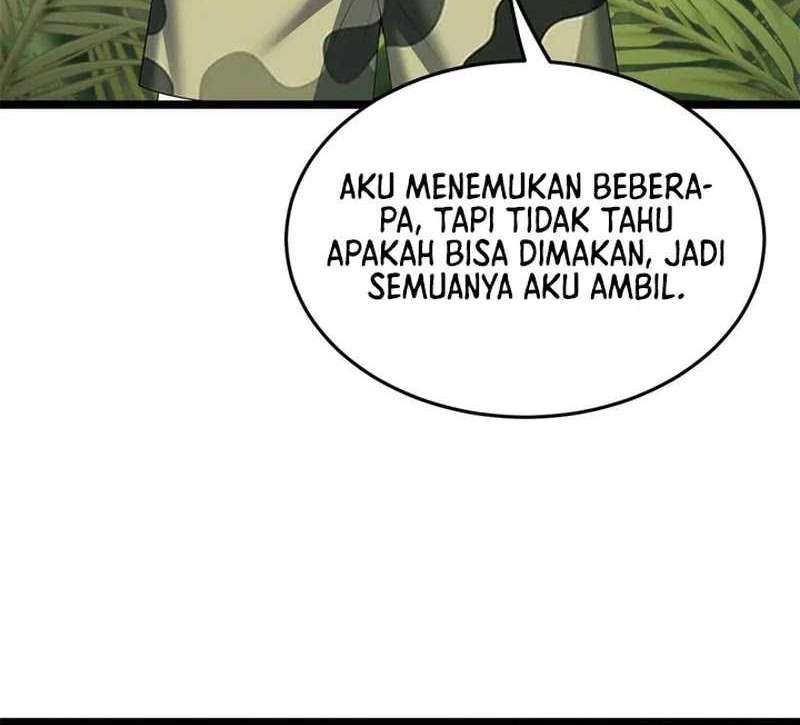 I Eat Soft Rice in Another World Chapter 159 Gambar 20