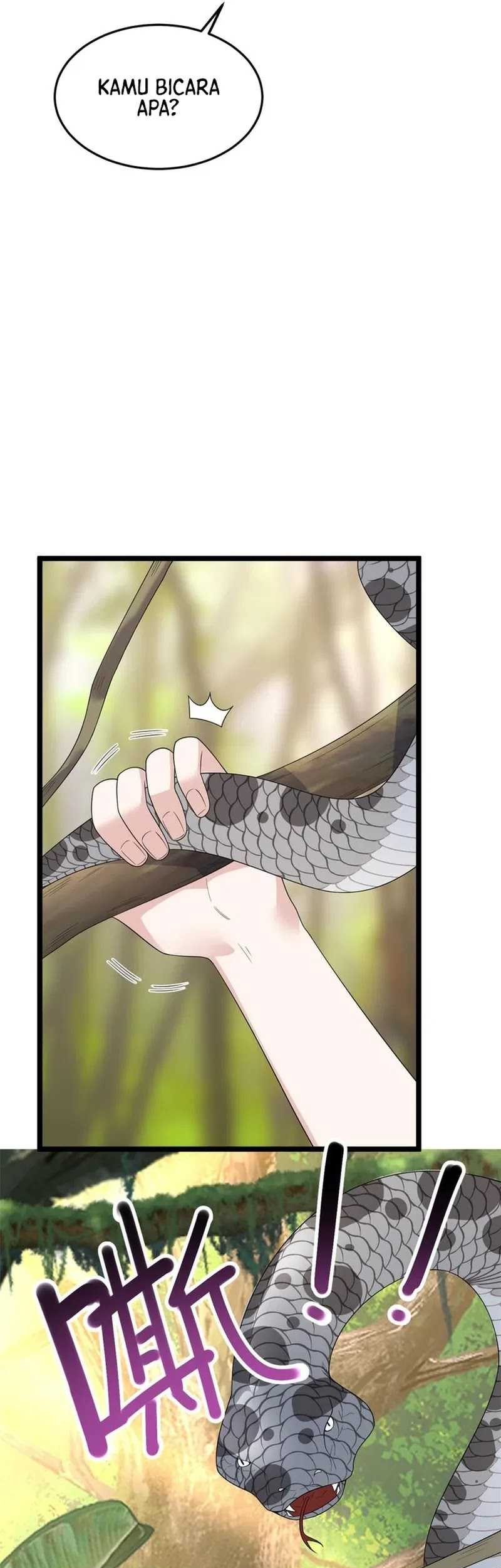 I Eat Soft Rice in Another World Chapter 159 Gambar 23