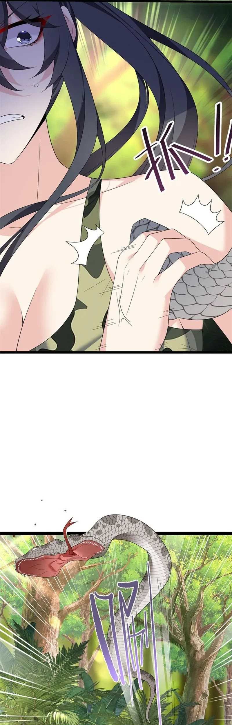 I Eat Soft Rice in Another World Chapter 159 Gambar 27