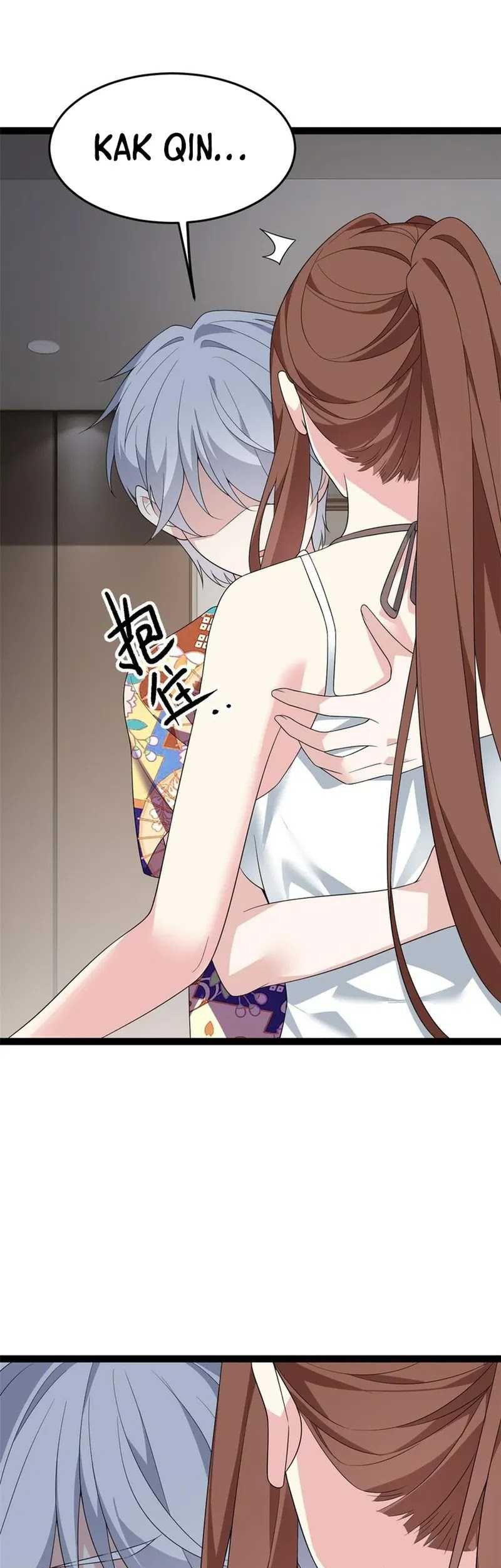I Eat Soft Rice in Another World Chapter 159 Gambar 3