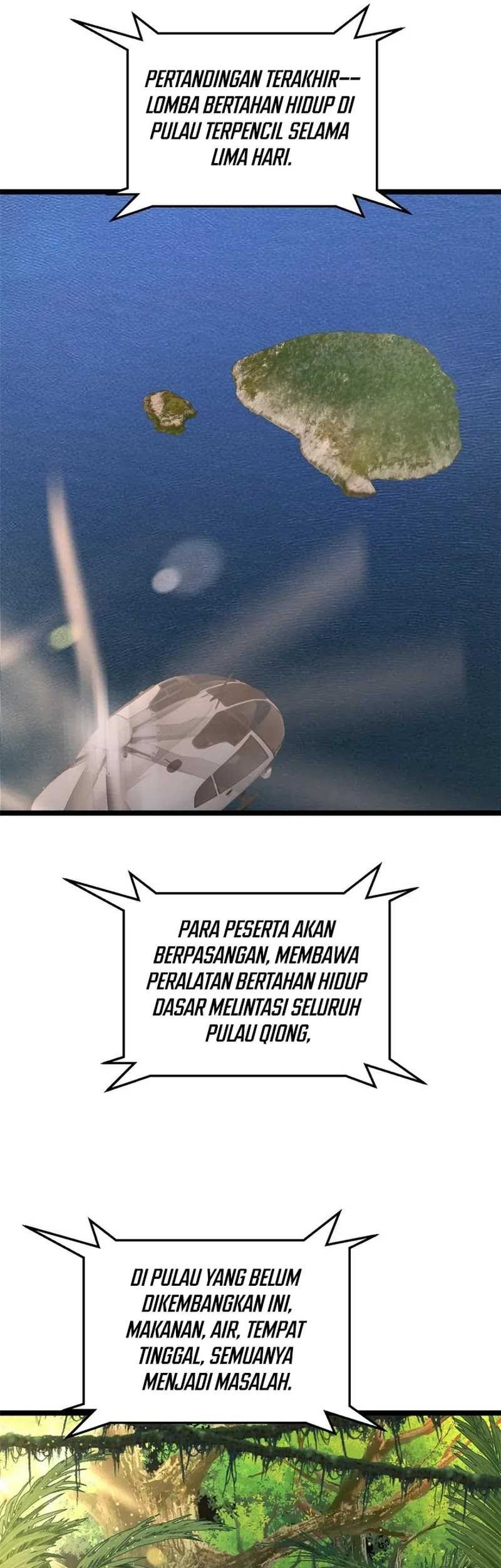 I Eat Soft Rice in Another World Chapter 159 Gambar 5