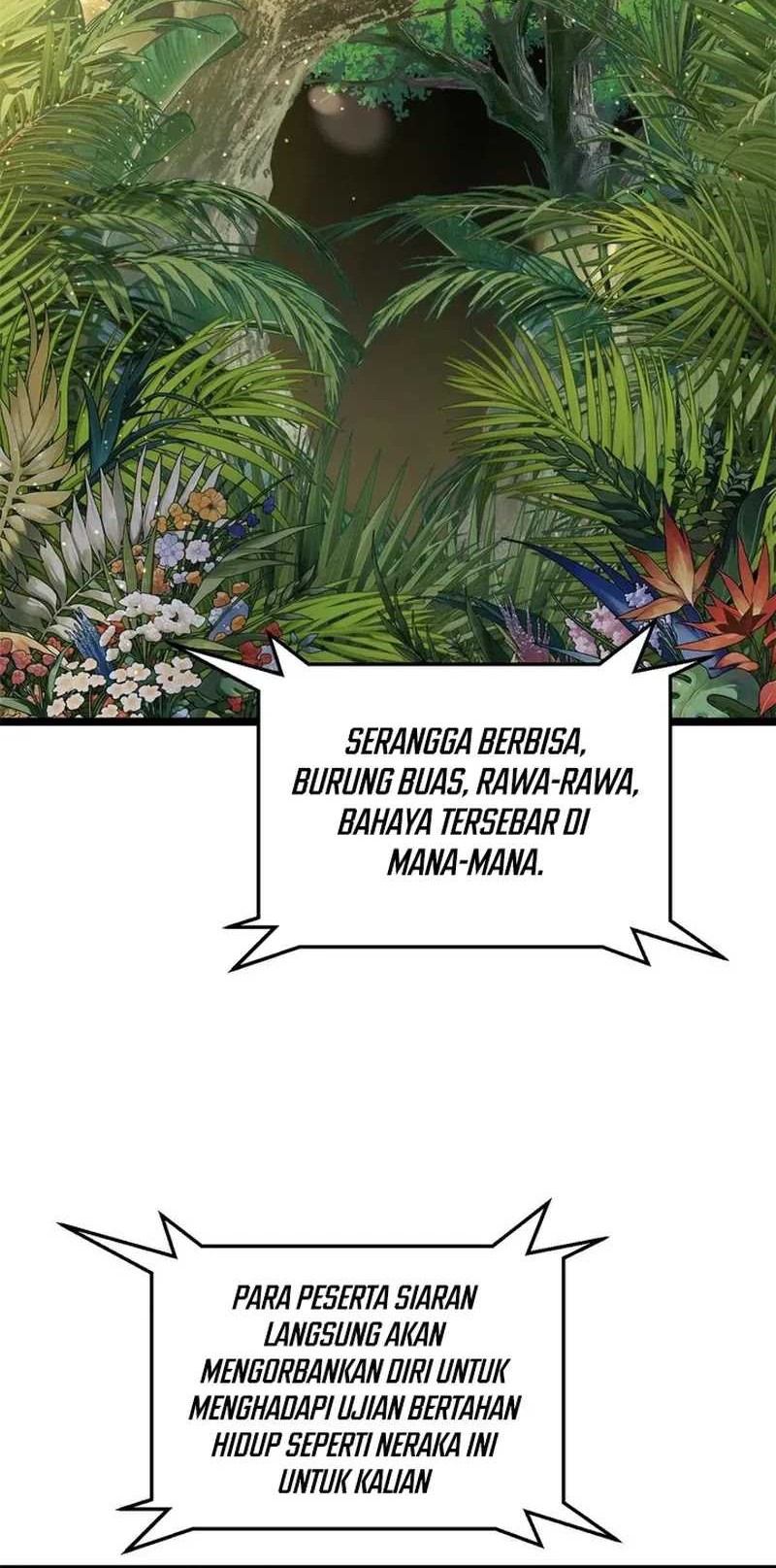I Eat Soft Rice in Another World Chapter 159 Gambar 6