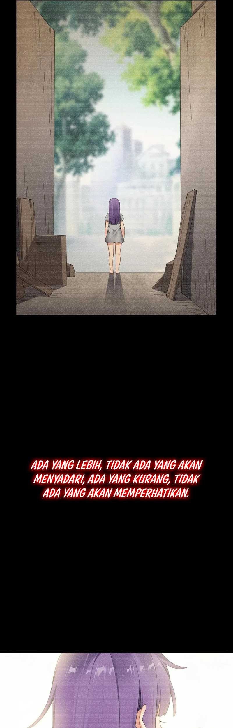 I Transmigrated Into Demon King Of Harem? Chapter 70 Gambar 4