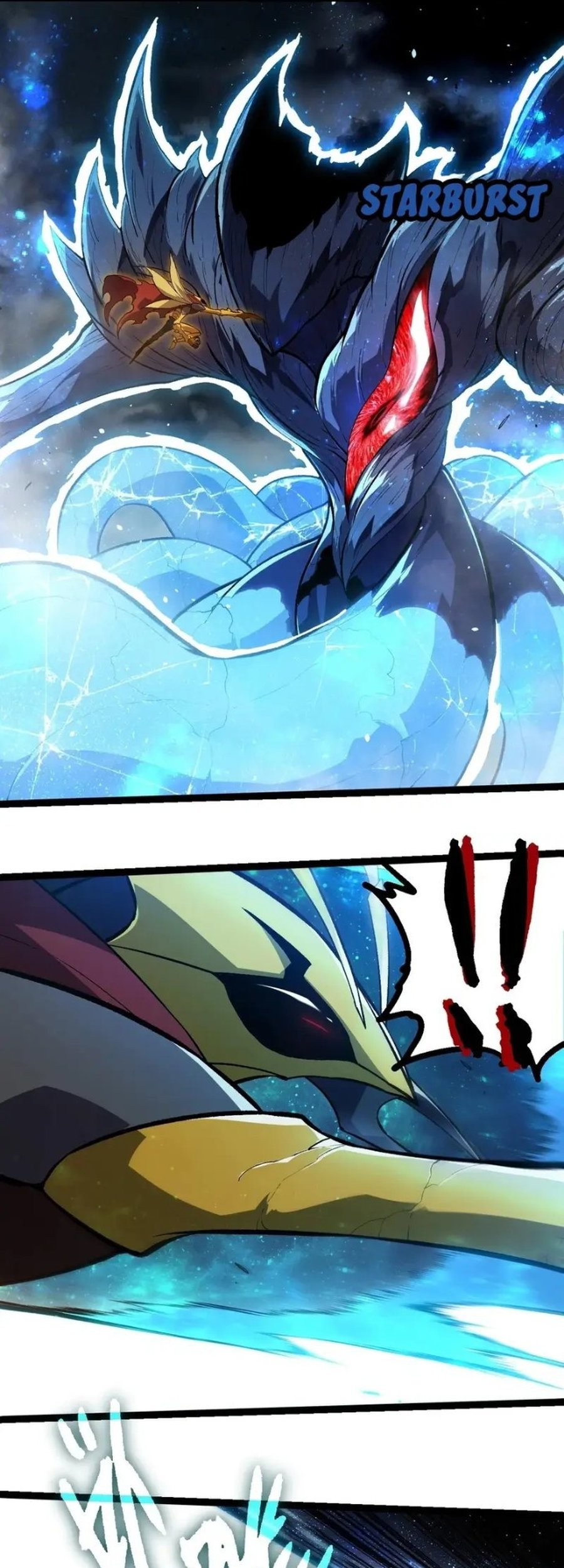 Evolution Begins With A Big Tree Chapter 341 Gambar 16