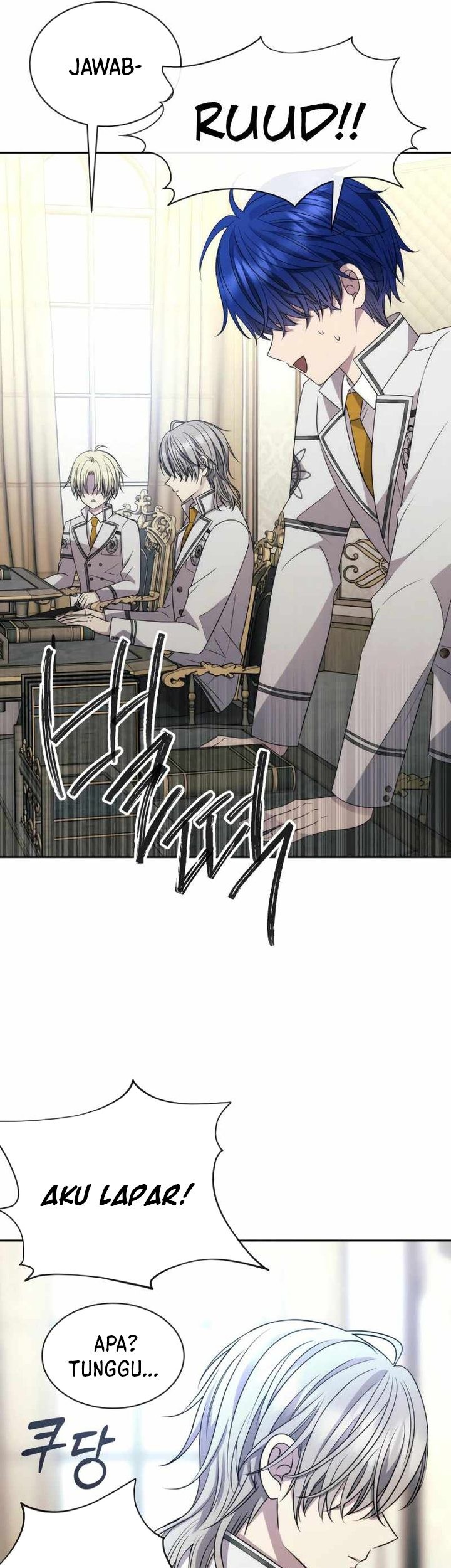Black Haze (Reboot) Chapter 17 Gambar 17