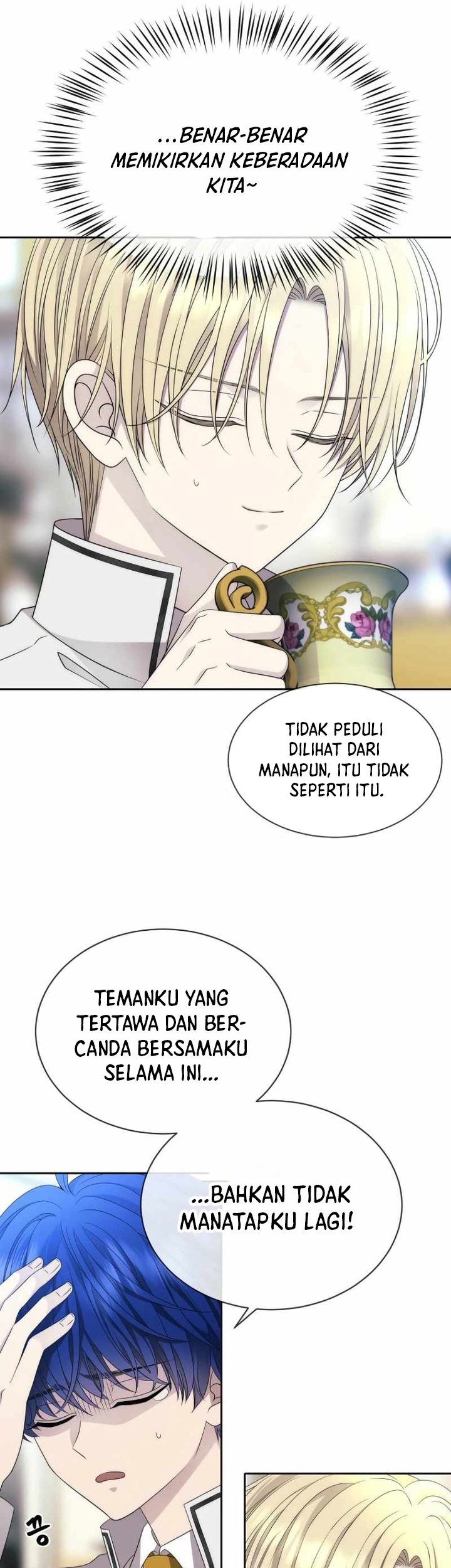 Black Haze (Reboot) Chapter 17 Gambar 27