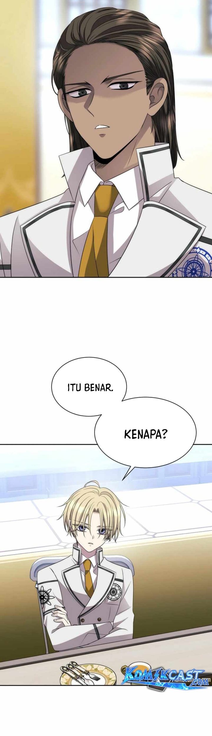 Black Haze (Reboot) Chapter 17 Gambar 33