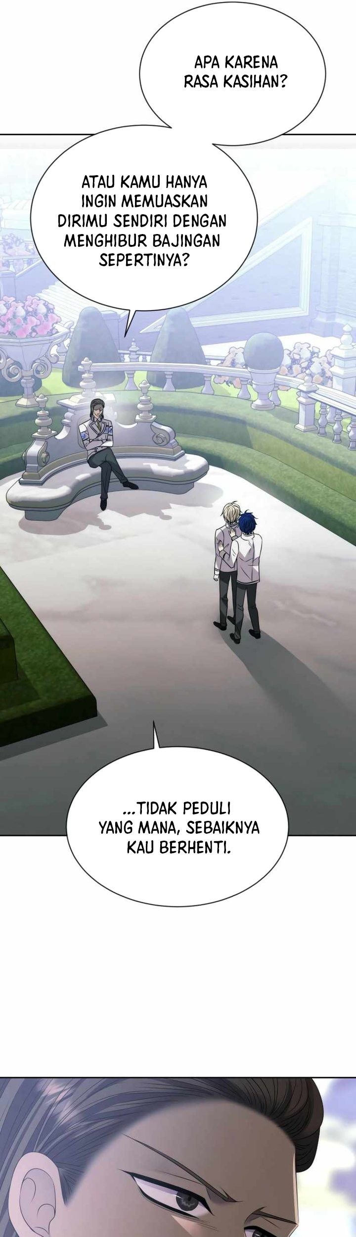 Black Haze (Reboot) Chapter 17 Gambar 49