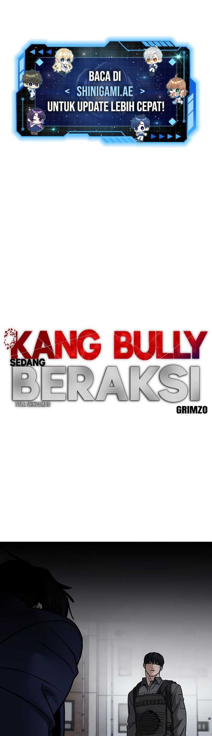 Baca The Bully In Charge Chapter 129 Gambar 2