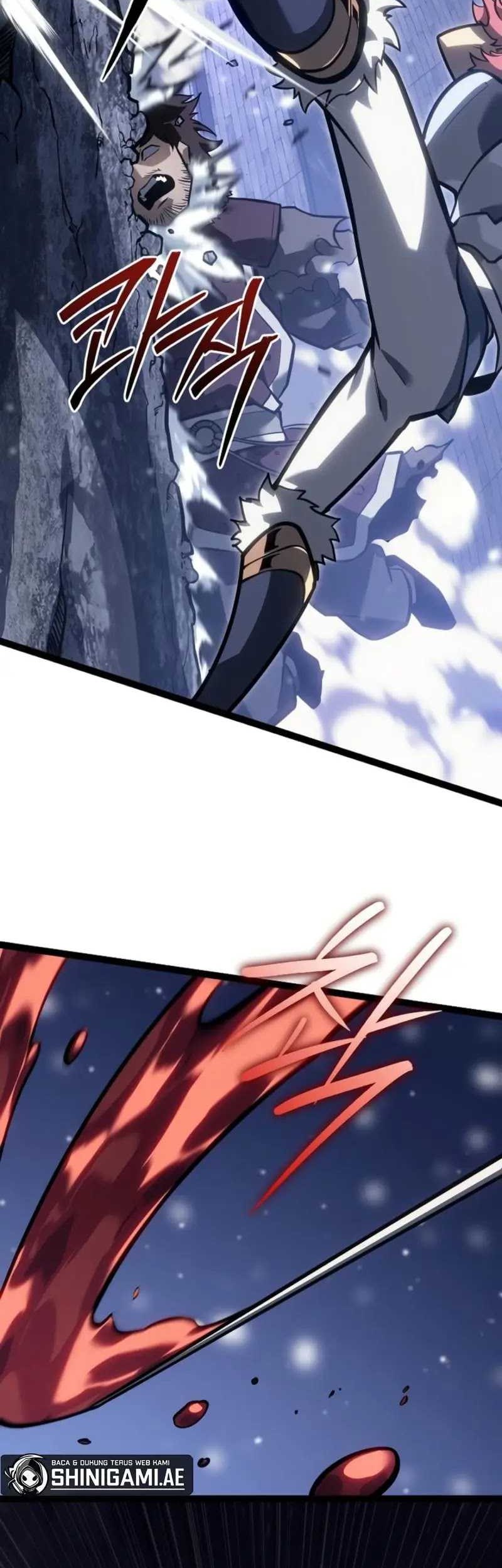 Regressing As The Reincarnated Bastard Of The Sword Clan Chapter 42 Gambar 37