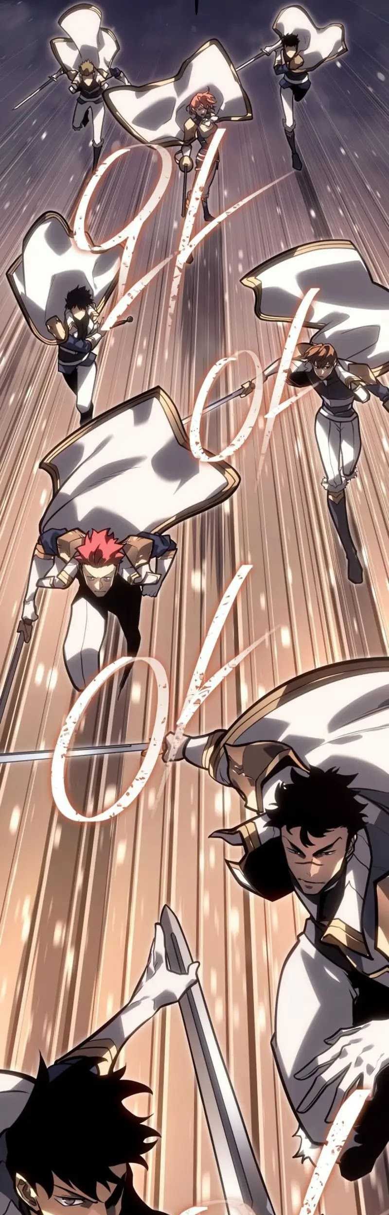 Regressing As The Reincarnated Bastard Of The Sword Clan Chapter 42 Gambar 39