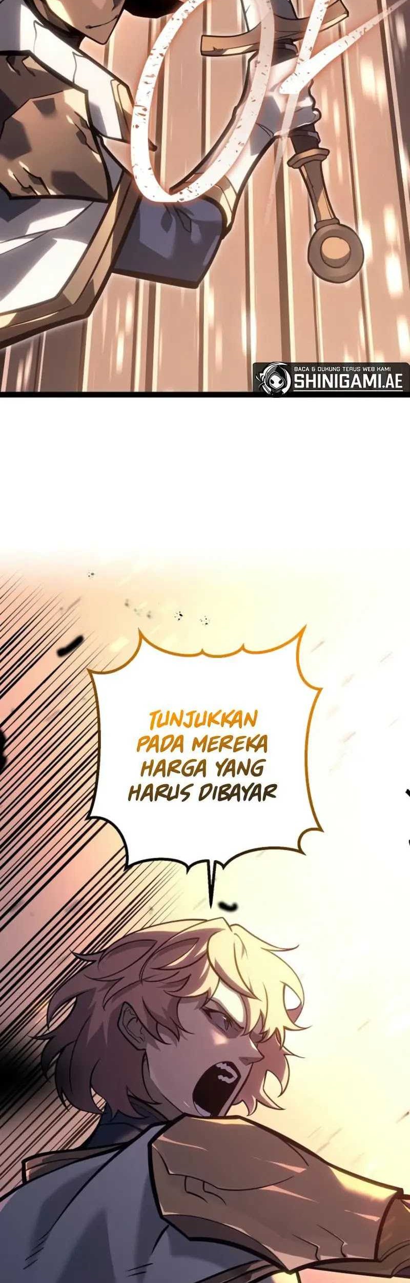 Regressing As The Reincarnated Bastard Of The Sword Clan Chapter 42 Gambar 40