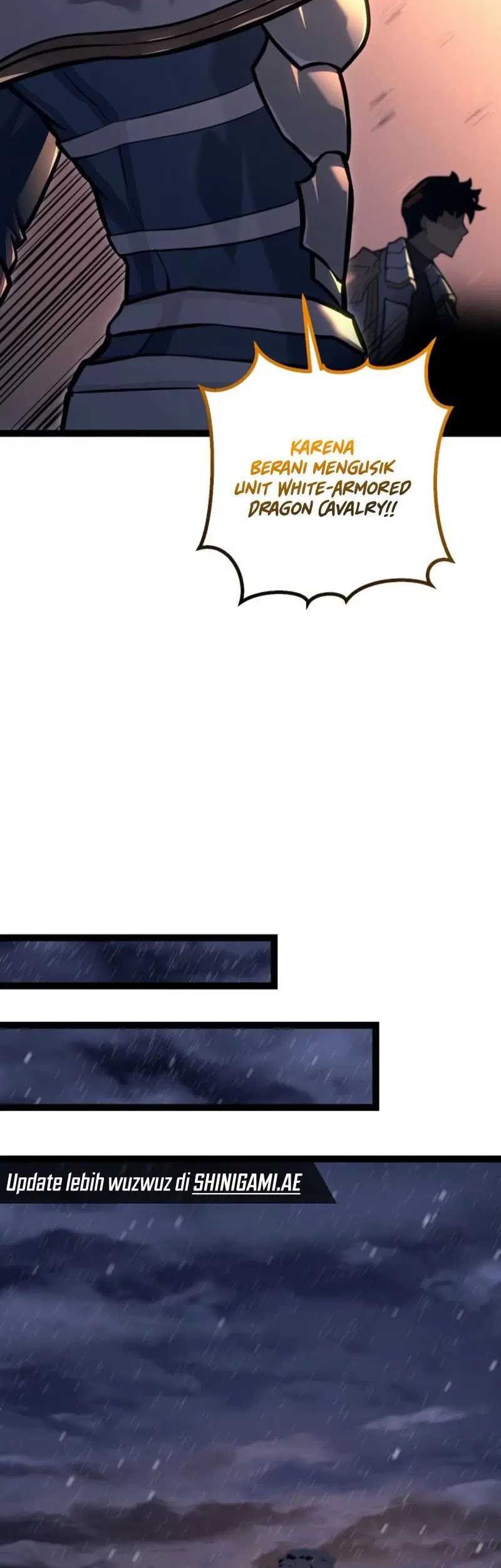 Regressing As The Reincarnated Bastard Of The Sword Clan Chapter 42 Gambar 41