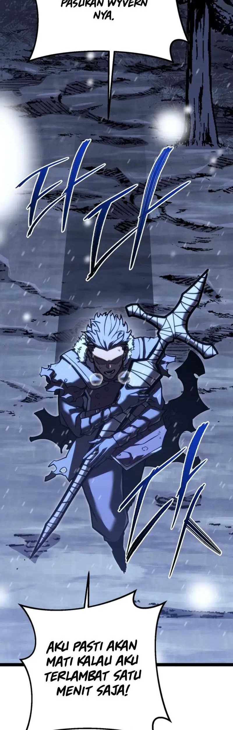 Regressing As The Reincarnated Bastard Of The Sword Clan Chapter 42 Gambar 44