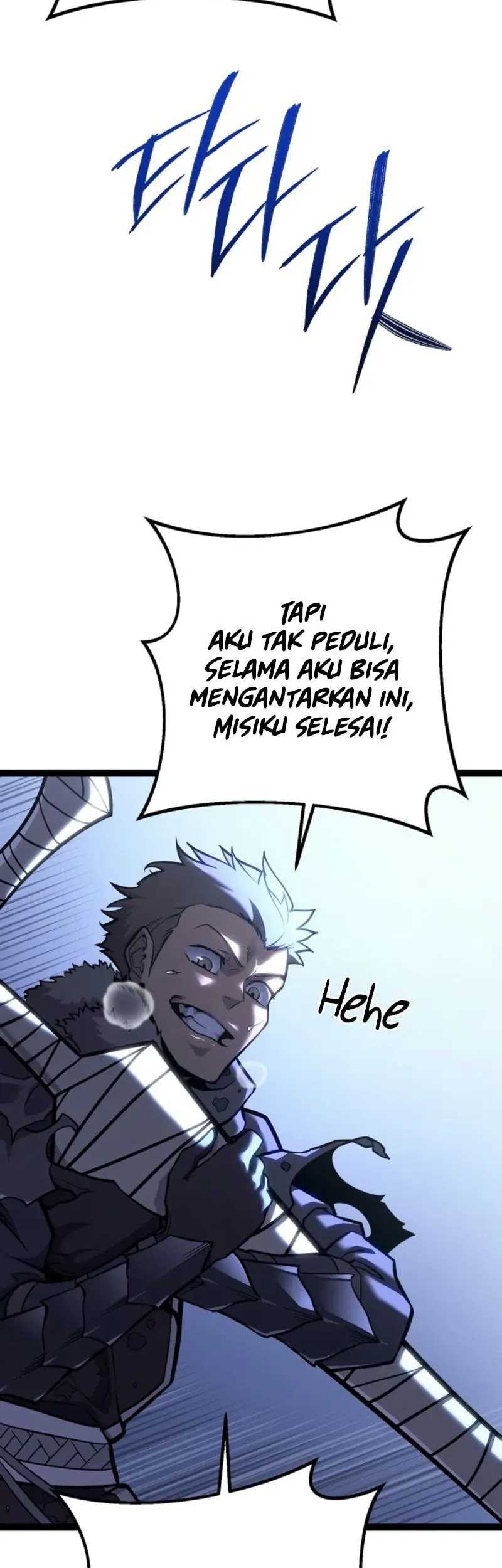 Regressing As The Reincarnated Bastard Of The Sword Clan Chapter 42 Gambar 45