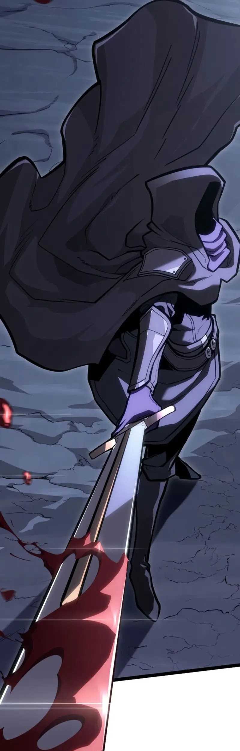 Regressing As The Reincarnated Bastard Of The Sword Clan Chapter 42 Gambar 47