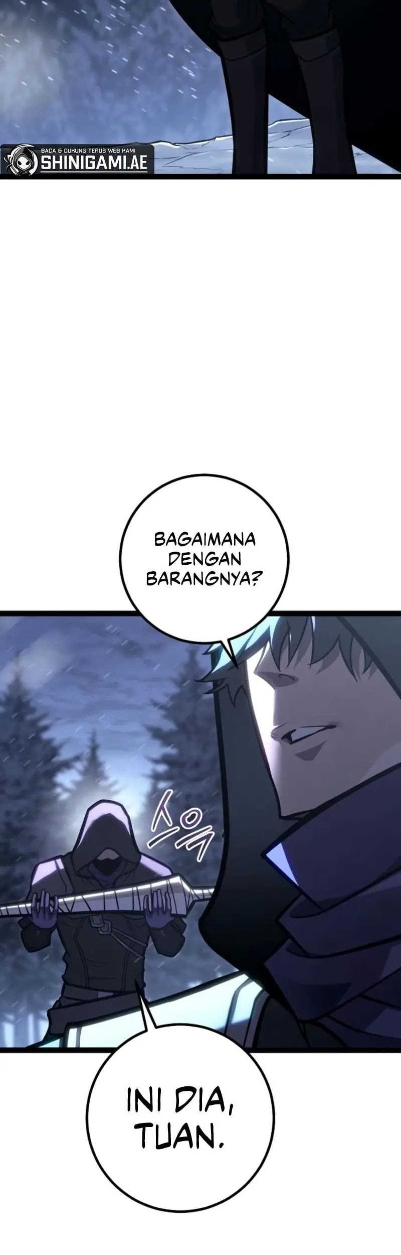 Regressing As The Reincarnated Bastard Of The Sword Clan Chapter 42 Gambar 50