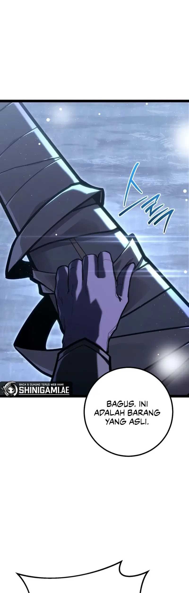 Regressing As The Reincarnated Bastard Of The Sword Clan Chapter 42 Gambar 51