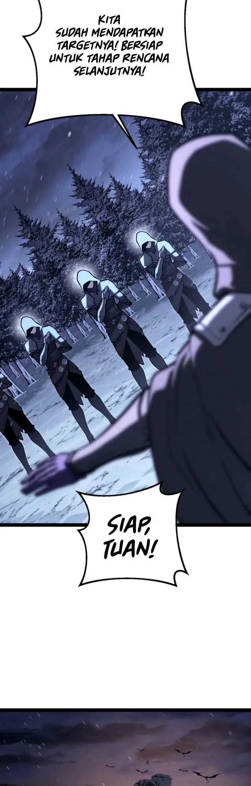 Regressing As The Reincarnated Bastard Of The Sword Clan Chapter 42 Gambar 52