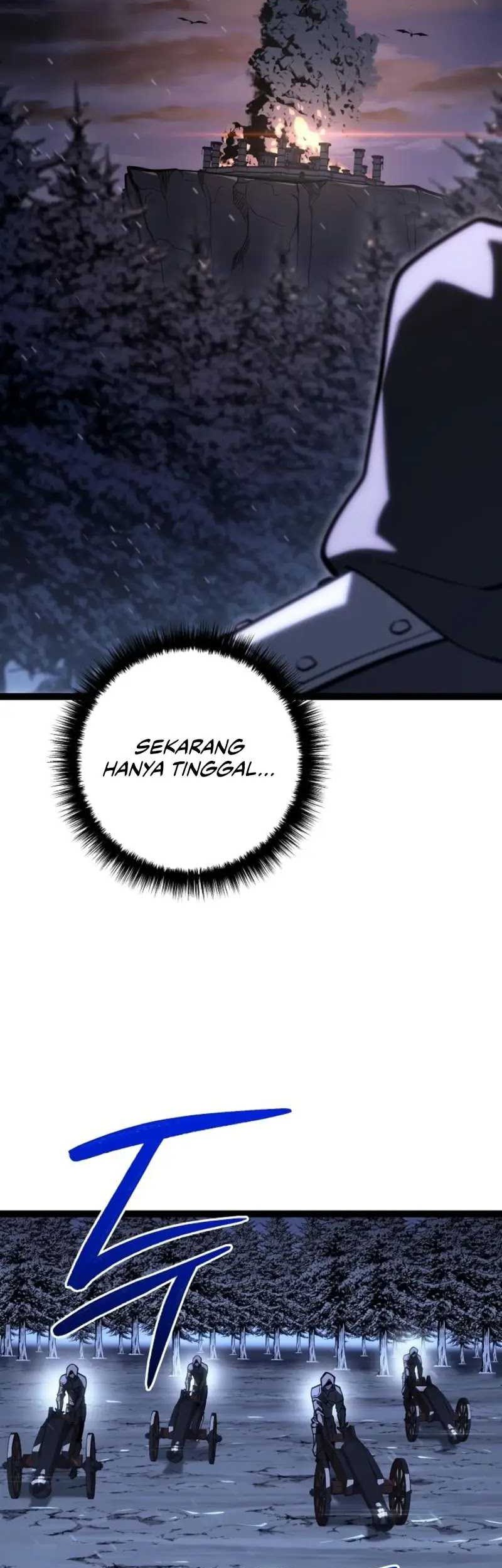 Regressing As The Reincarnated Bastard Of The Sword Clan Chapter 42 Gambar 53
