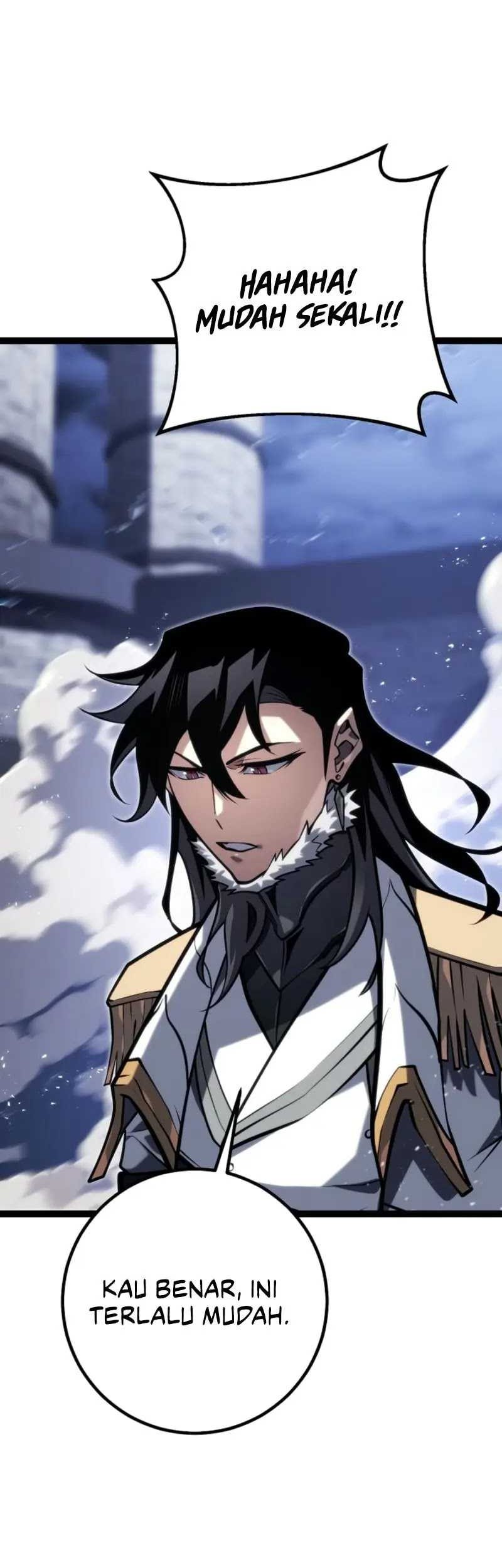 Regressing As The Reincarnated Bastard Of The Sword Clan Chapter 42 Gambar 57