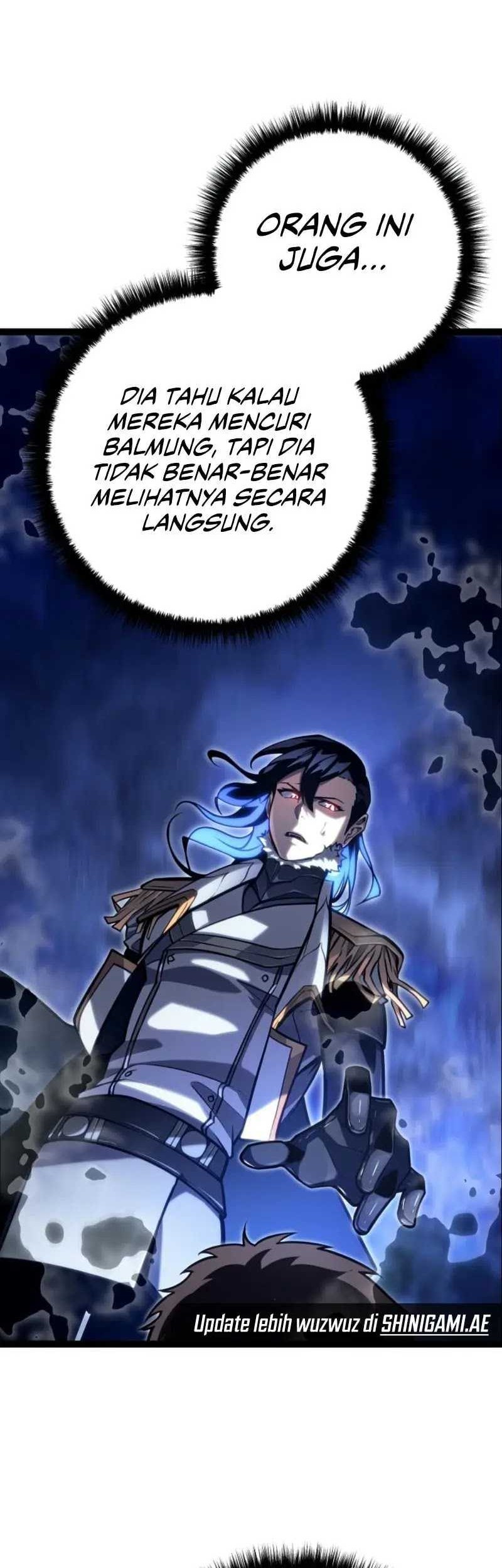 Regressing As The Reincarnated Bastard Of The Sword Clan Chapter 42 Gambar 60
