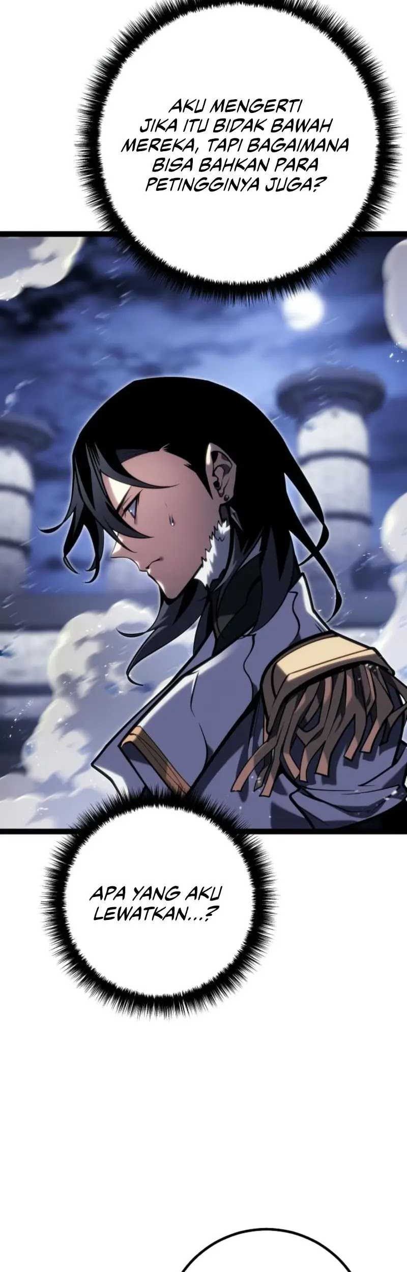 Regressing As The Reincarnated Bastard Of The Sword Clan Chapter 42 Gambar 61