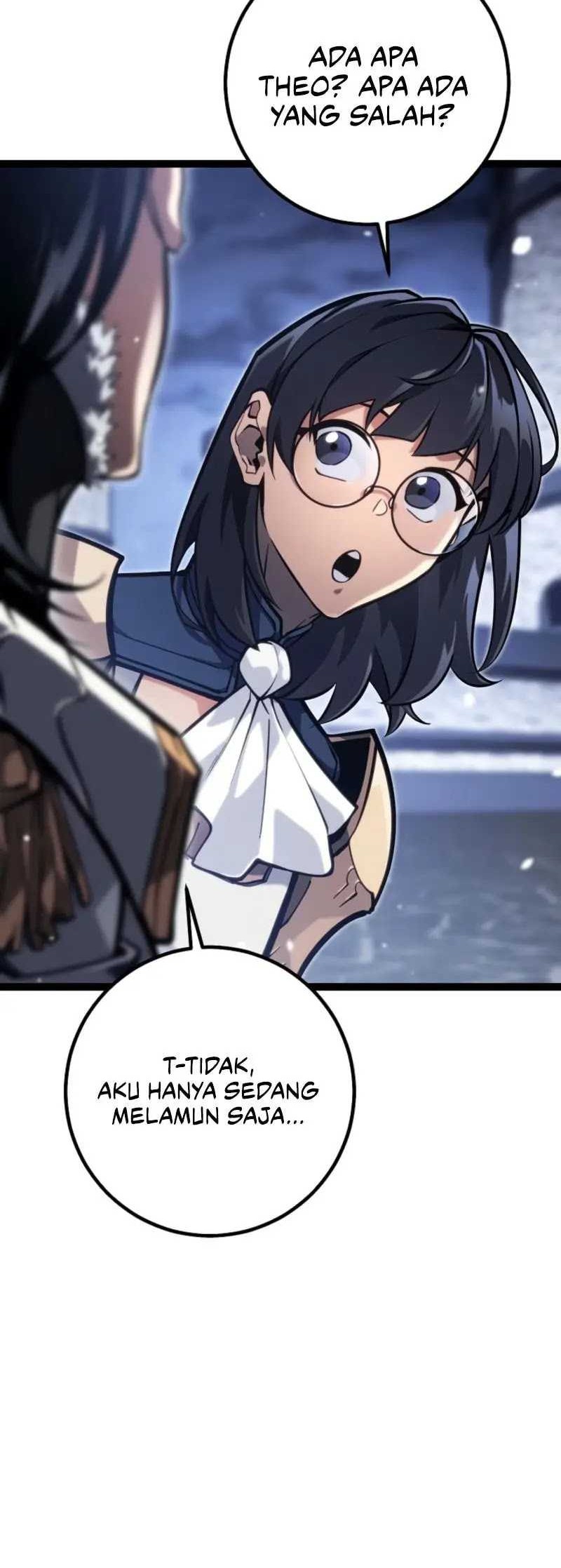 Regressing As The Reincarnated Bastard Of The Sword Clan Chapter 42 Gambar 62