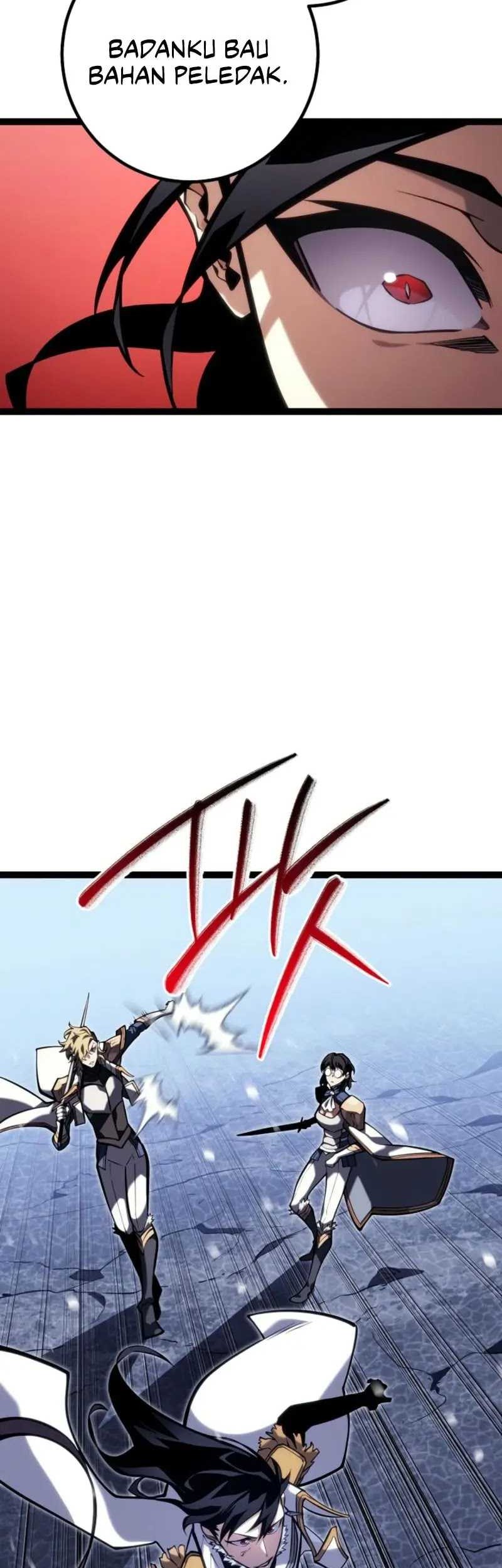 Regressing As The Reincarnated Bastard Of The Sword Clan Chapter 42 Gambar 65