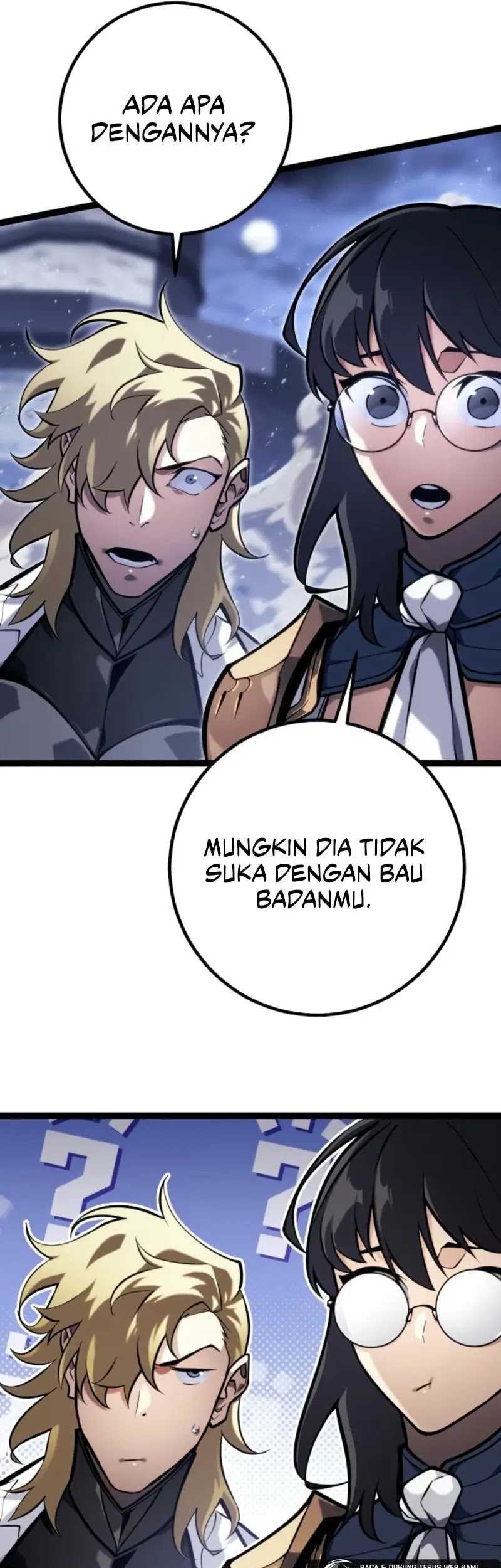 Regressing As The Reincarnated Bastard Of The Sword Clan Chapter 42 Gambar 67