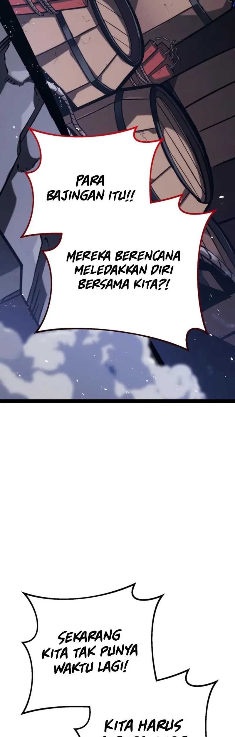 Regressing As The Reincarnated Bastard Of The Sword Clan Chapter 42 Gambar 72