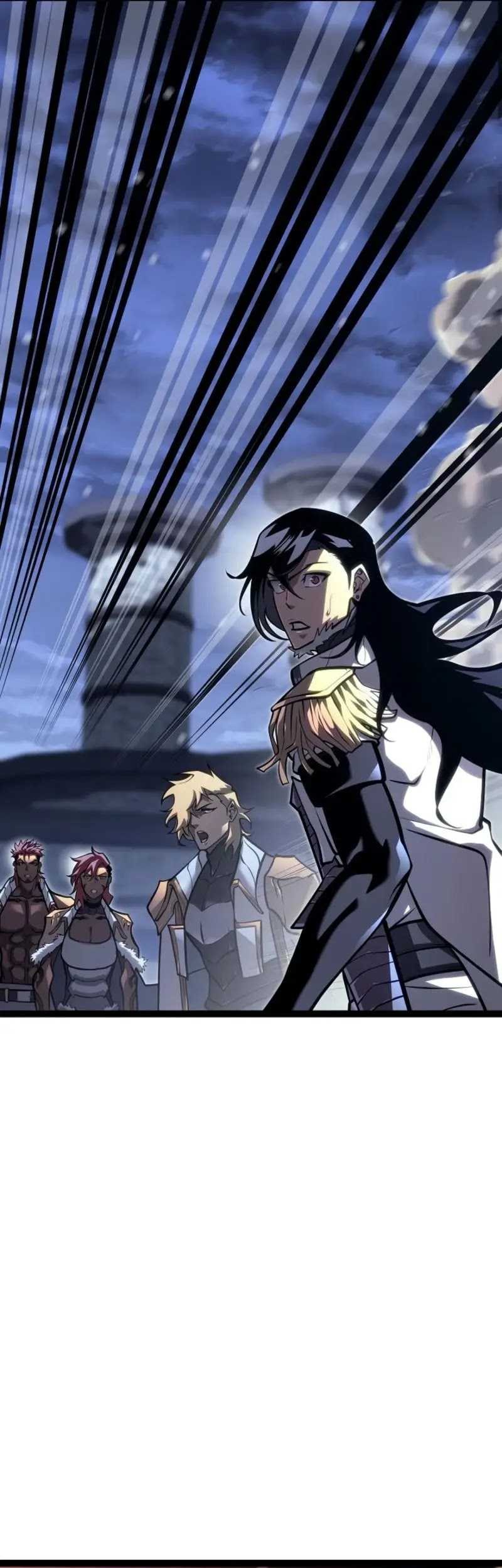 Regressing As The Reincarnated Bastard Of The Sword Clan Chapter 42 Gambar 75