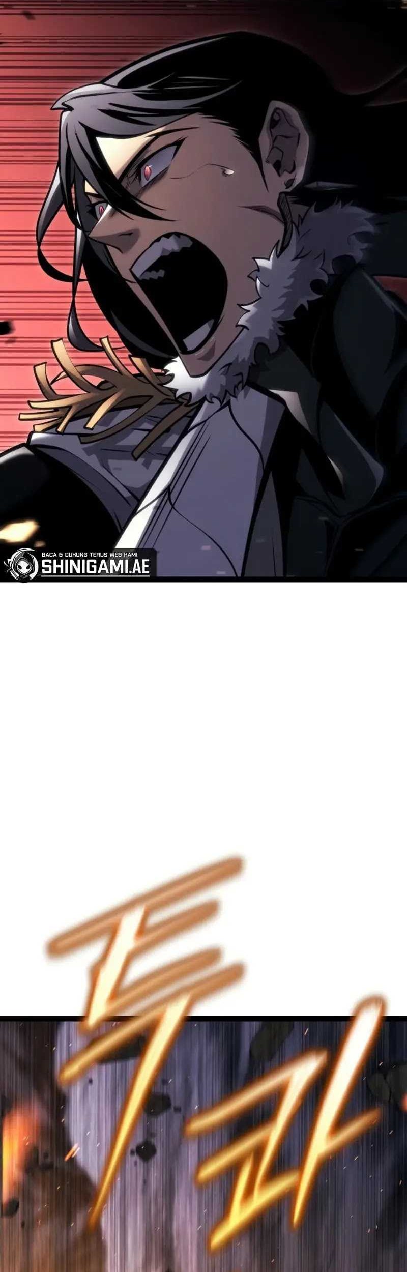 Regressing As The Reincarnated Bastard Of The Sword Clan Chapter 42 Gambar 76