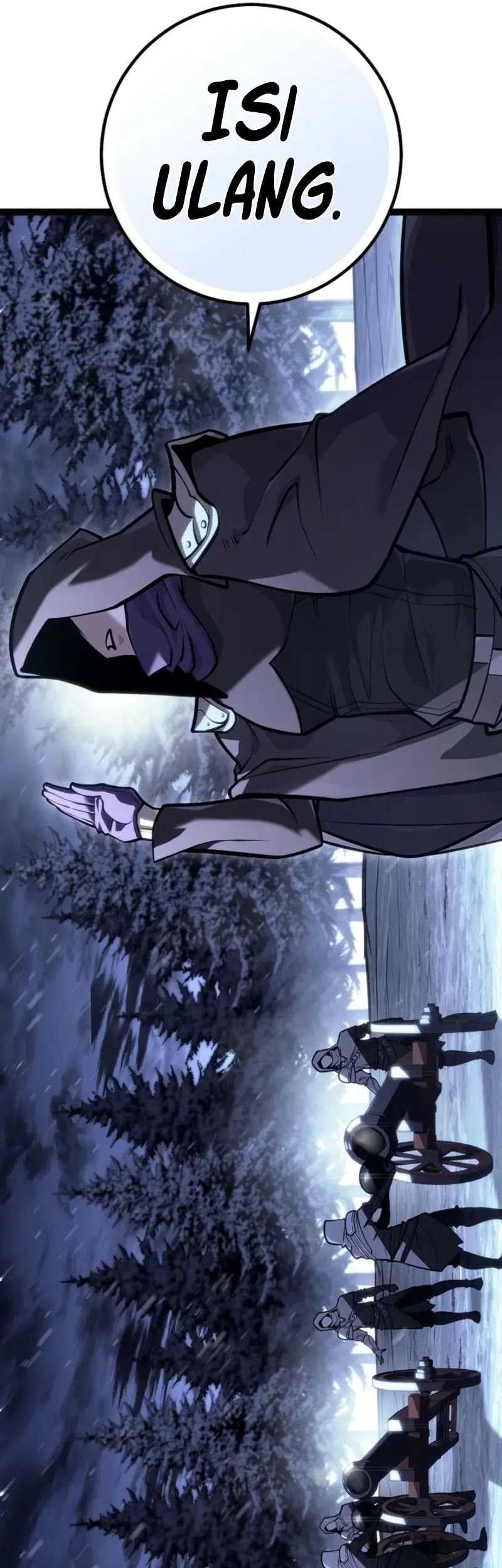 Regressing As The Reincarnated Bastard Of The Sword Clan Chapter 42 Gambar 79