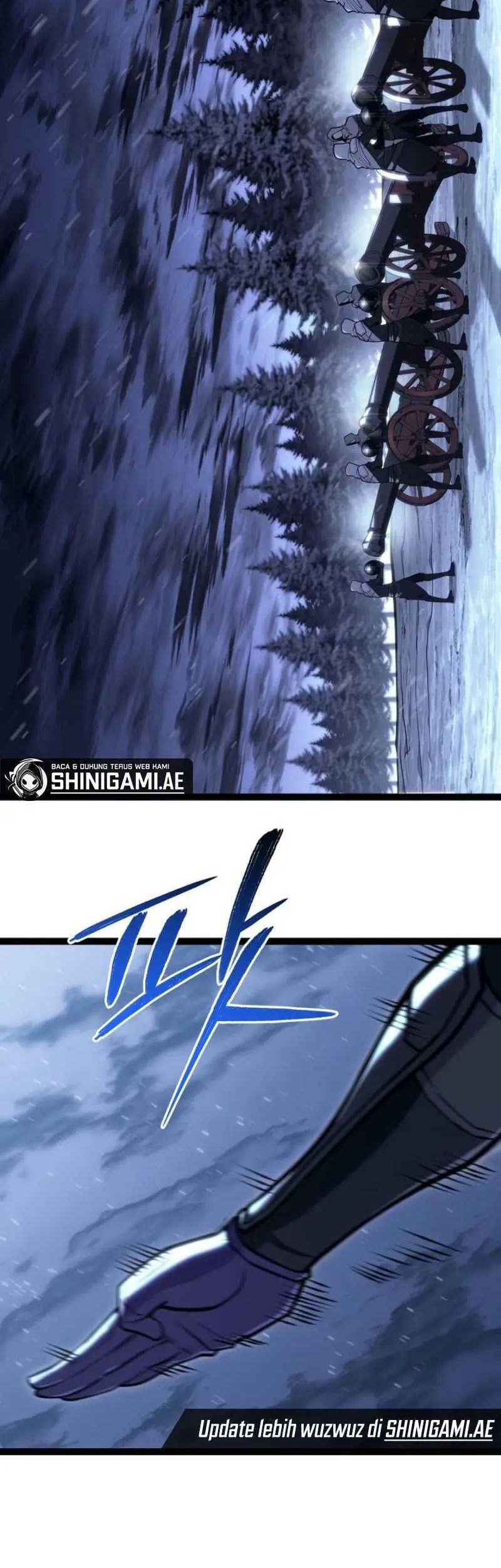 Regressing As The Reincarnated Bastard Of The Sword Clan Chapter 42 Gambar 80