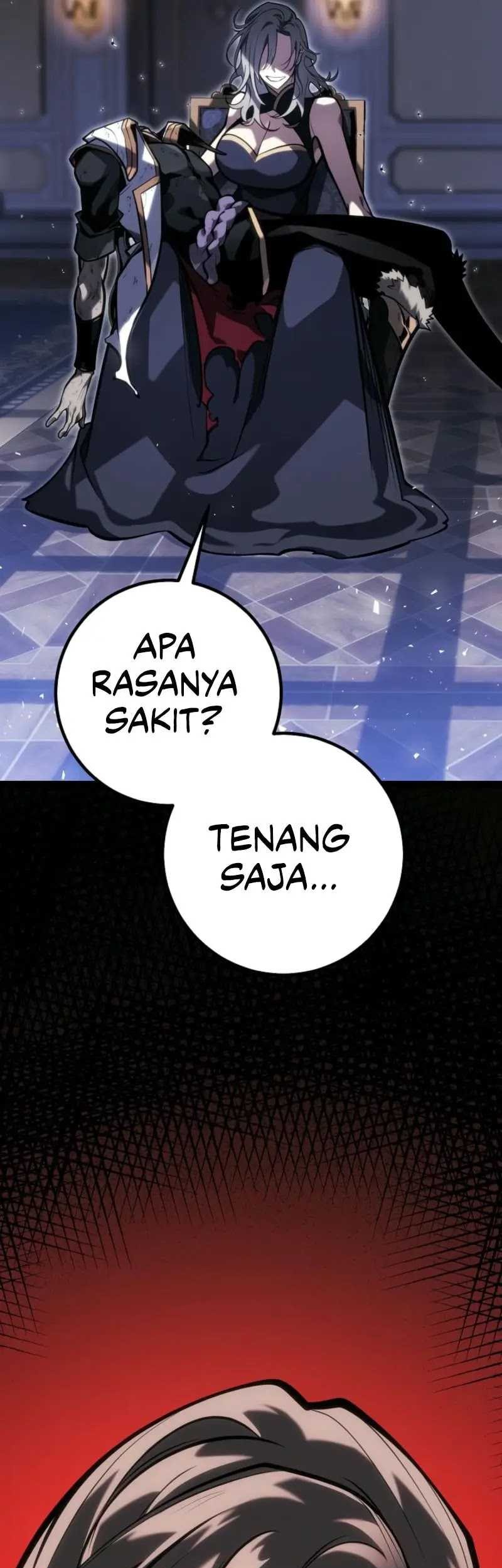Regressing As The Reincarnated Bastard Of The Sword Clan Chapter 42 Gambar 87