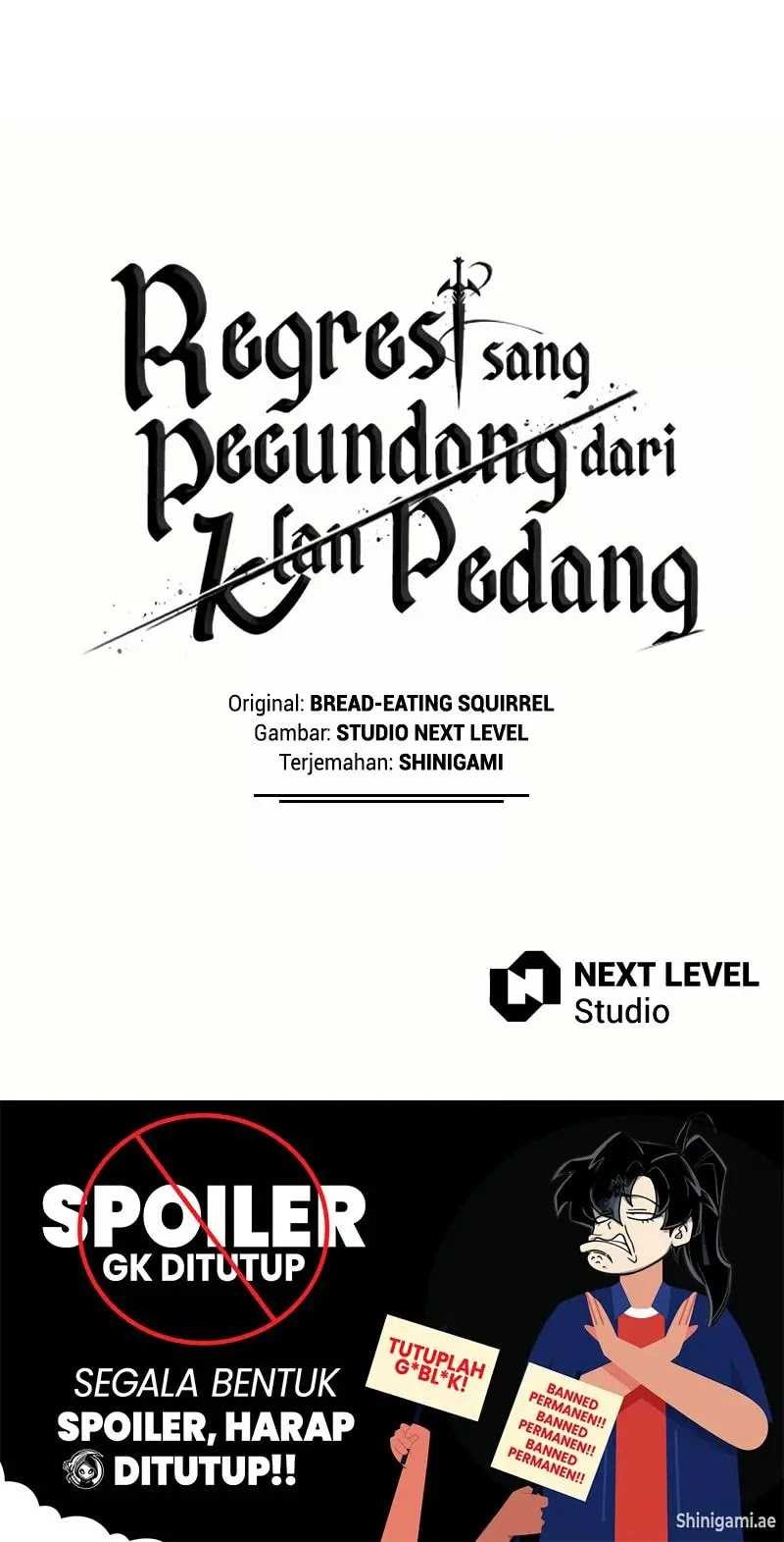 Regressing As The Reincarnated Bastard Of The Sword Clan Chapter 42 Gambar 89